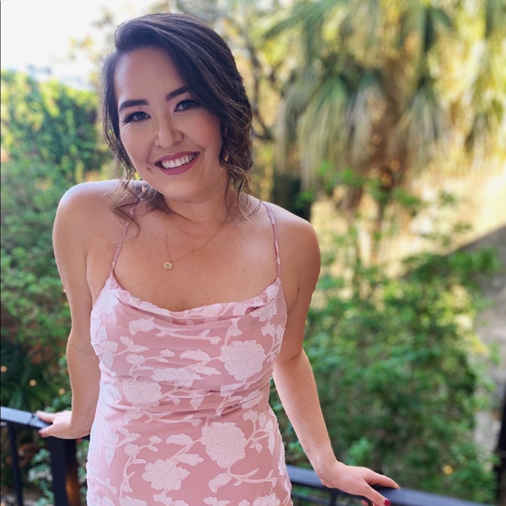 Meet your Posher, Sabina